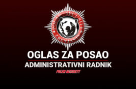 Preduzeće Polar security zapošljava: Potreban administrativni radnik