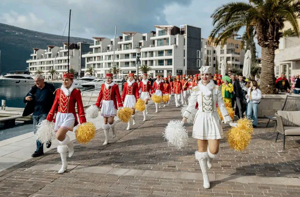 „Dok sve spava, mimoza se budi“ – Dobro došli u Herceg Novi na 57. Praznik mimoze! „Dok sve spava, mimoza se budi“ – Dobro došli u Herceg Novi na 57. Praznik mimoze!