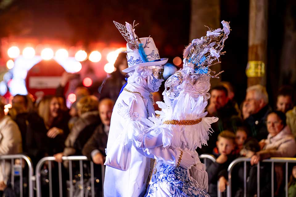 praznik mimoze herceg novi