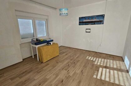 prizemna kuća na bagljašu