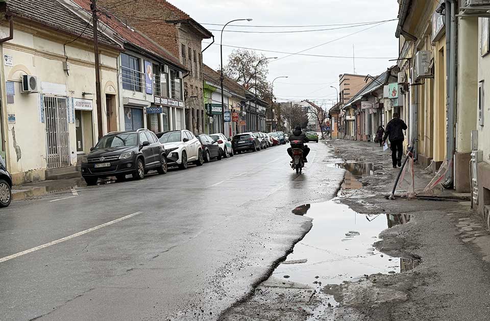 Za komunalnu delatnost u gradu 920 miliona dinara – gde odoše ovolike pare Za komunalnu delatnost u gradu 920 miliona dinara – gde odoše ovolike pare