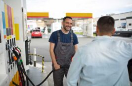 Traže se radnici za rad na benzinskoj stanici