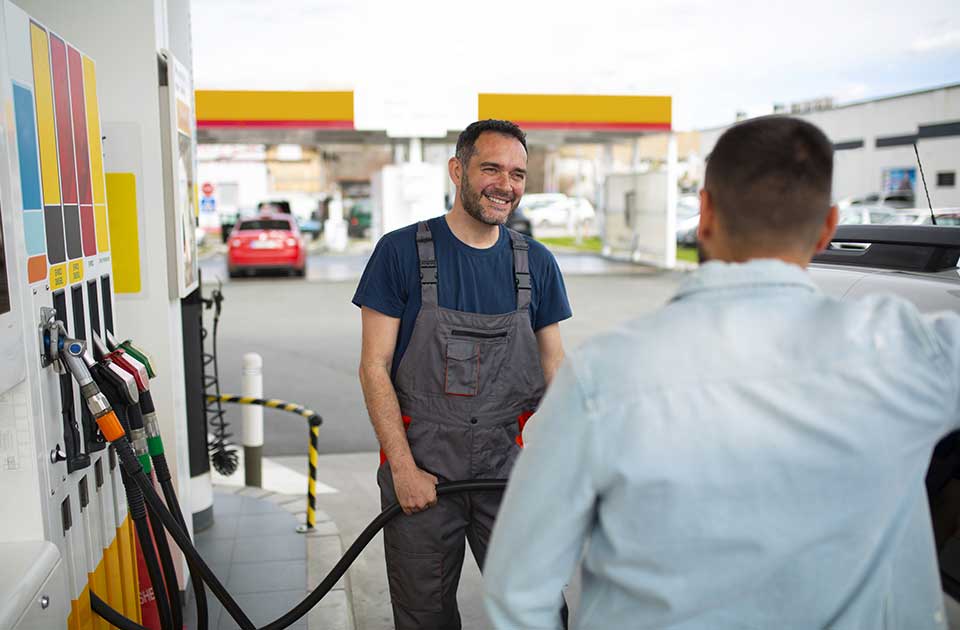 Traže se radnici za rad na benzinskoj stanici