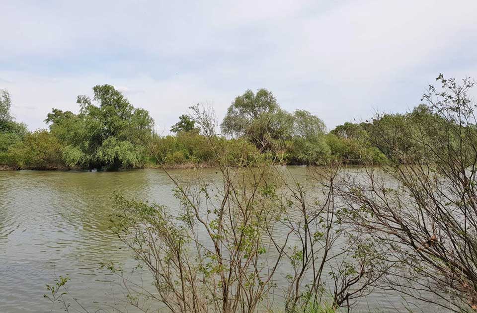 Izdato upozorenje – spominje se Tamiš kod Jaše Tomića