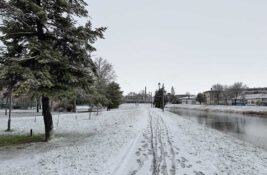 Za neke zima nije čarolija: Osobe sa invaliditetom zarobljene u svojim domovima