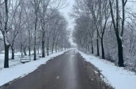 Najnoviji izveštaj o stanju na putevima – ne krećite na put bez zimske opreme i lanaca