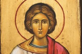 Danas je Sveti Stefan: Prvi hrišćanin koji je stradao za Gospoda