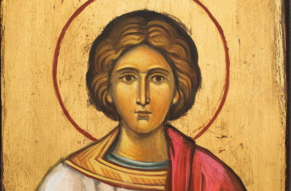 Danas je Sveti Stefan: Prvi hrišćanin koji je stradao za Gospoda