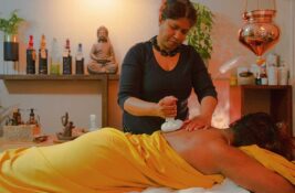 Šta je tajlandska masaža i zašto je potpuno drugačija od klasične masaže