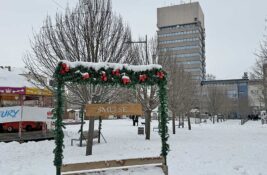 Pred nama je ledeni dan: U Zrenjaninu u 8 sati izmereno -6 stepeni