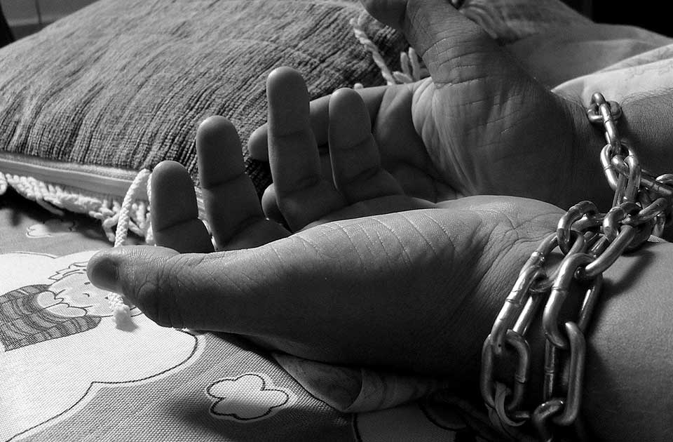 Zrenjaninac osumnjičen za trgovinu ljudima i seksualnu eksploataciju maloletnika