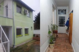 FOTO: Troiposobna kuća za 99.000 evra – 143 kvadrata, dodatni objekat i odlična lokacija