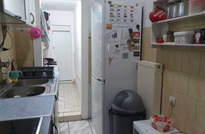 troiposobna kuća u zrenjaninu