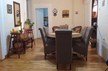 troiposobna kuća u zrenjaninu