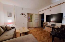 FOTO: Trosobna kuća na Bagljašu za 55.000 evra – ovako izgleda