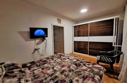 trosobna kuća na bagljašu