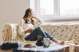 Najprijatniji rituali kod kuće – opuštanje i wellness inspiracija