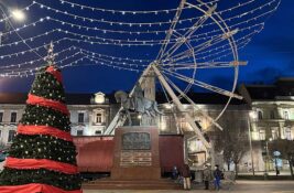 Šta se događalo u novogodišnjoj noći u Zrenjaninu – policija se oglasila rano jutros