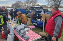 VIDEO: Čvarci, rakija… ali svi su tražili ovo – neočekivani hit festivala iznenadio i domaćine