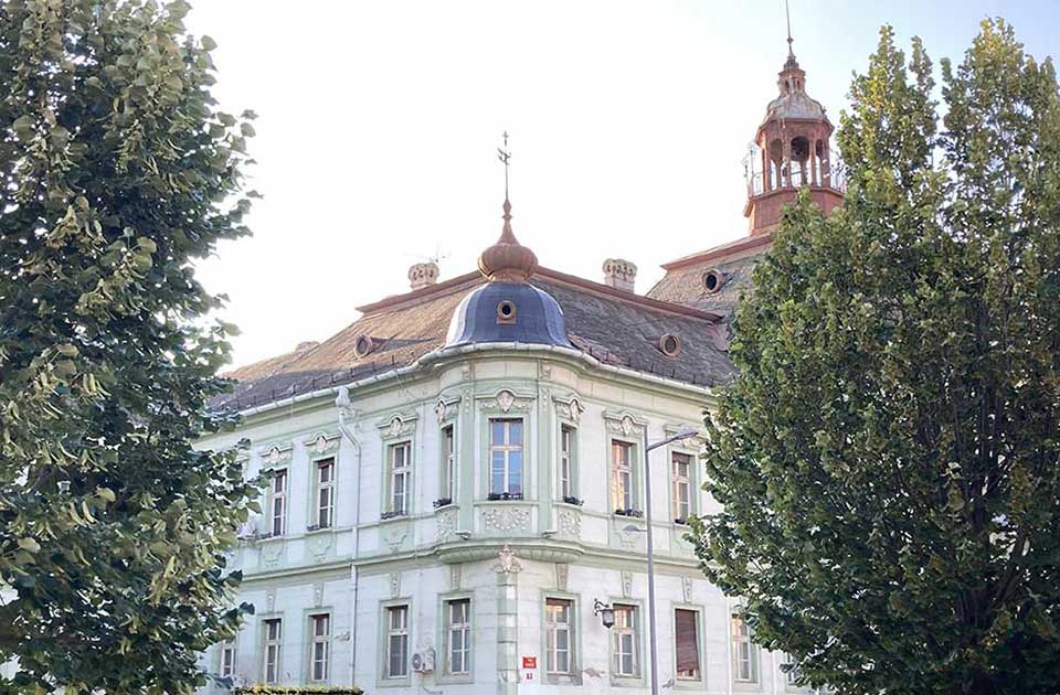 Gradonačelnik uputio javni poziv srednjoškolcima i studentima