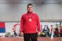 Atletičar Proletera Ivan Garaj novi seniorski prvak Vojvodine u bacanju kugle