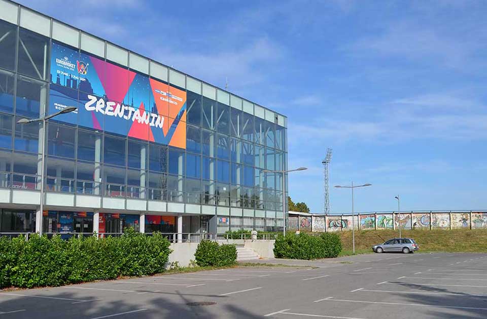 Najbolji mladi rvači Evrope okupiće se na jednom mestu – u Kristalnoj dvorani