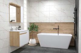 Ako planirate renoviranje kupatila, ovo vredi pogledati