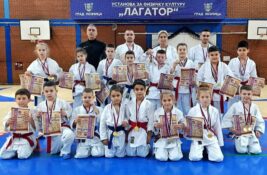 Spektakularan učinak u Loznici: Majstor senke među najboljima u Srbiji