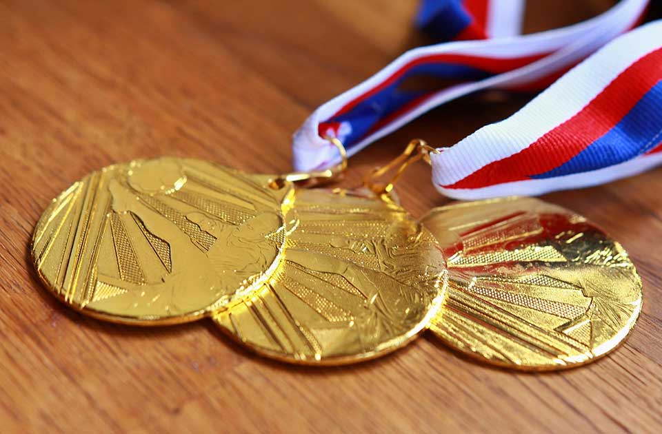 medalje
