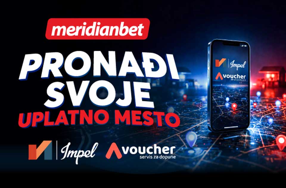 SJAJNA VEST ZA SVE ZRENJANINCE – OVDE MOŽETE UPLATITI DEPOZIT U BILO KOM TRENUTKU!