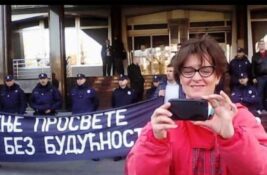 Profesorka Olgica Rakić upozorava: Skraćivanje časova vodi urušavanju obrazovnog sistema