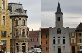 FOTO: Ako volite Vojvodinu, obožavaćete i ovaj grad – Pečuj osvaja na prvi korak