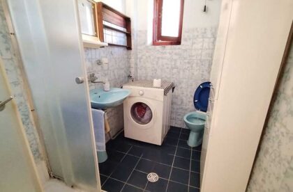 petosobna kuća na bagljašu