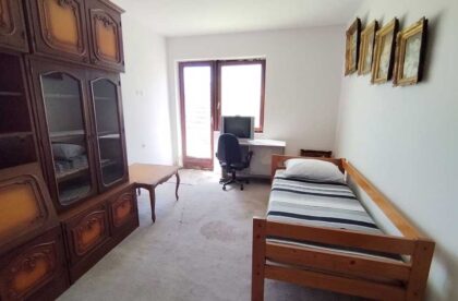 petosobna kuća na bagljašu