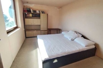 petosobna kuća na bagljašu