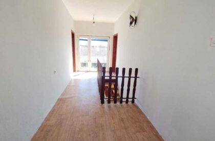 petosobna kuća na bagljašu