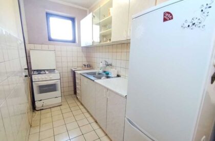 petosobna kuća na bagljašu