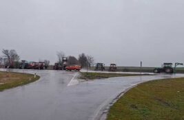 VIDEO: Poljoprivrednici na nogama – protesti se šire, stiže podrška iz Banata