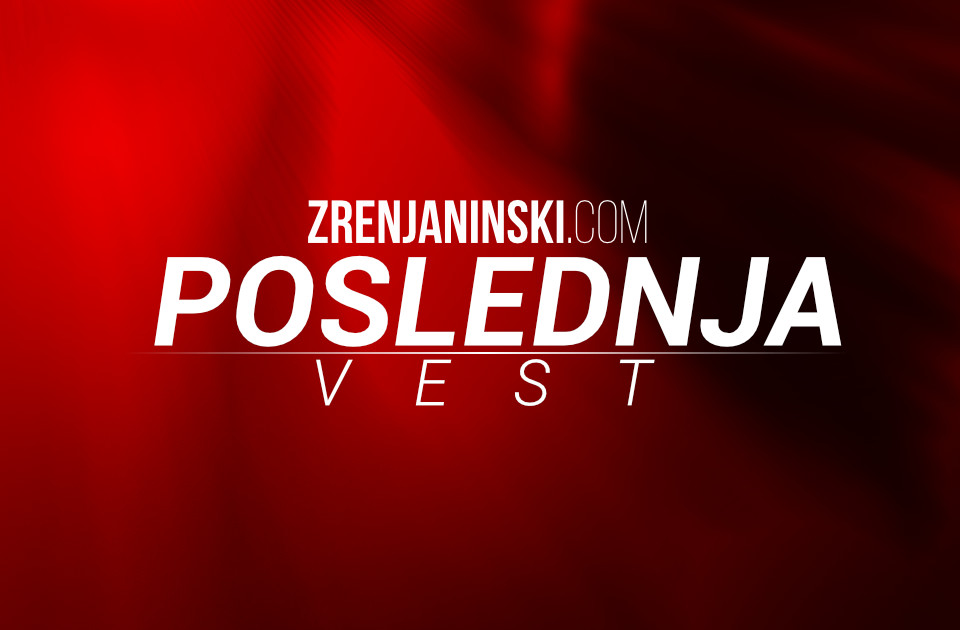 Posle osam dana neizvesnosti: Pronađeno telo mladića (19) koji je nestao usred noći