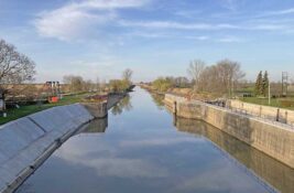 Ključni potez Pokrajine: Odlučeno ko će kontrolisati delove ribarskog područja „Banat“