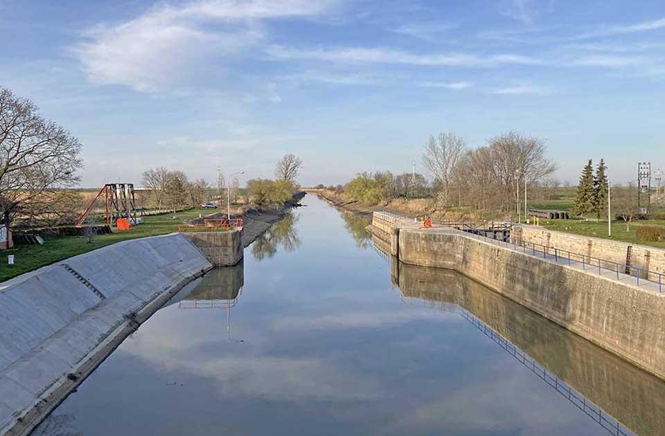 Ključni potez Pokrajine: Odlučeno ko će kontrolisati delove ribarskog područja „Banat“ Ključni potez Pokrajine: Odlučeno ko će kontrolisati delove ribarskog područja „Banat“