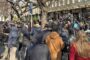 VIDEO: Protest zbog spornih zakona – „Ovo nije reforma, već direktan napad na pravosuđe“