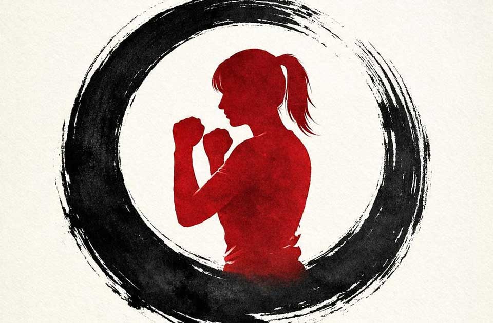 Besplatan jednodnevni kurs samoodbrane za žene i devojke