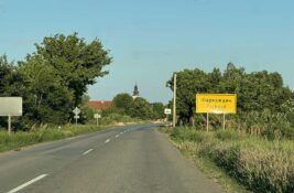 Stanovnici Farkaždina ponovo se obratili javnosti: „Mi smo praktično u izolaciji“