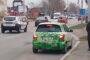 Skenkar u lovu na vozače – ali ko kontroliše i kažnjava kontrolore kad se nepropisno parkiraju?