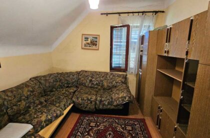 spratna kuća u maloj americi