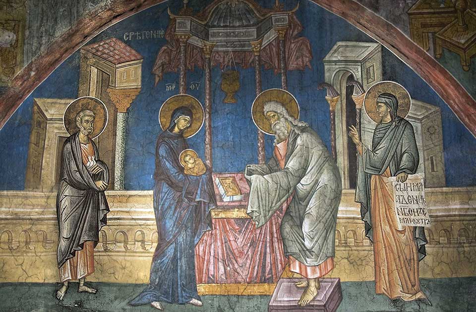 Danas je Sretenje Gospodnje: Zašto je ovaj praznik toliko važan za Srbe?