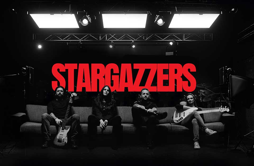 stargazzers