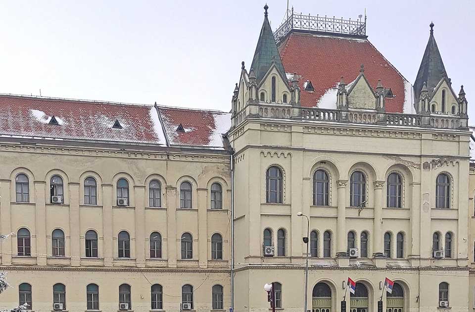Zaključen stečaj – preduzeće bankrotiralo