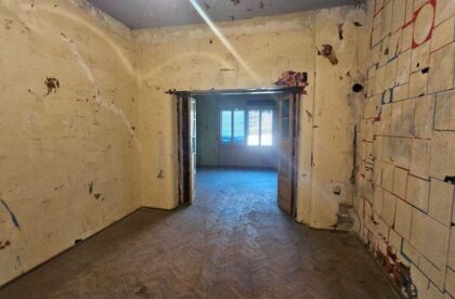 trosoban stan u centru zrenjanina